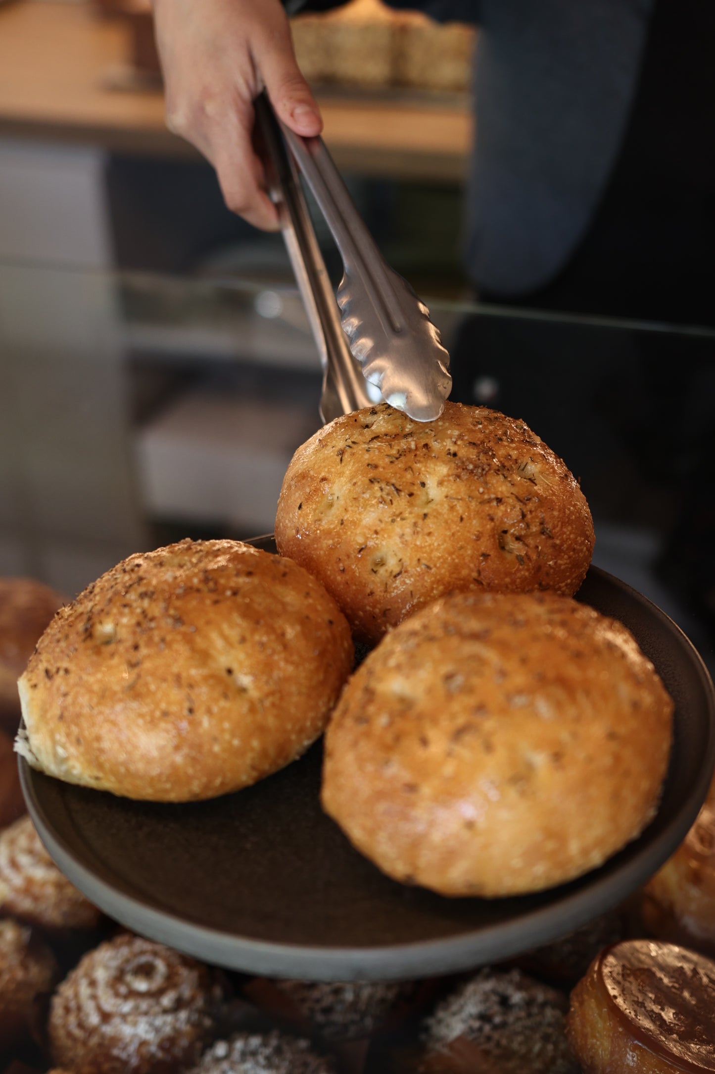 Focaccia