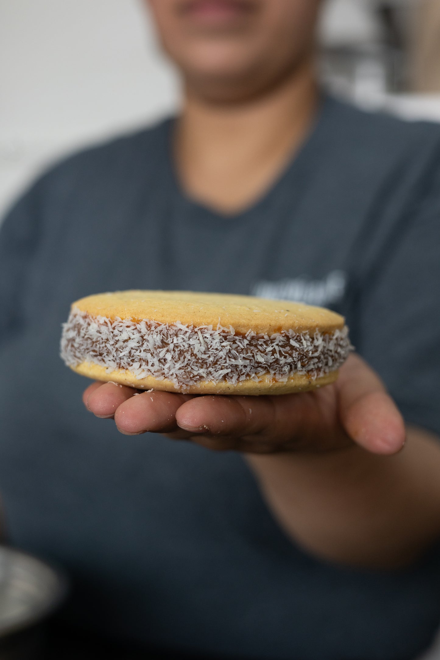 Alfajor