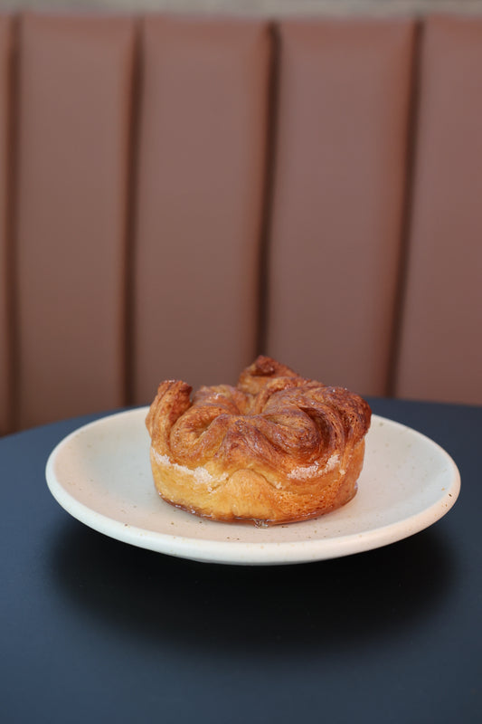 Kouign amann
