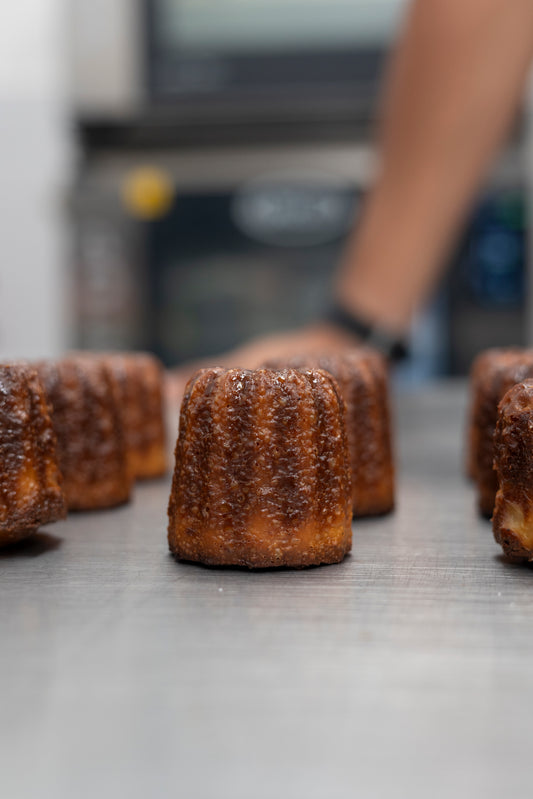 Canelé
