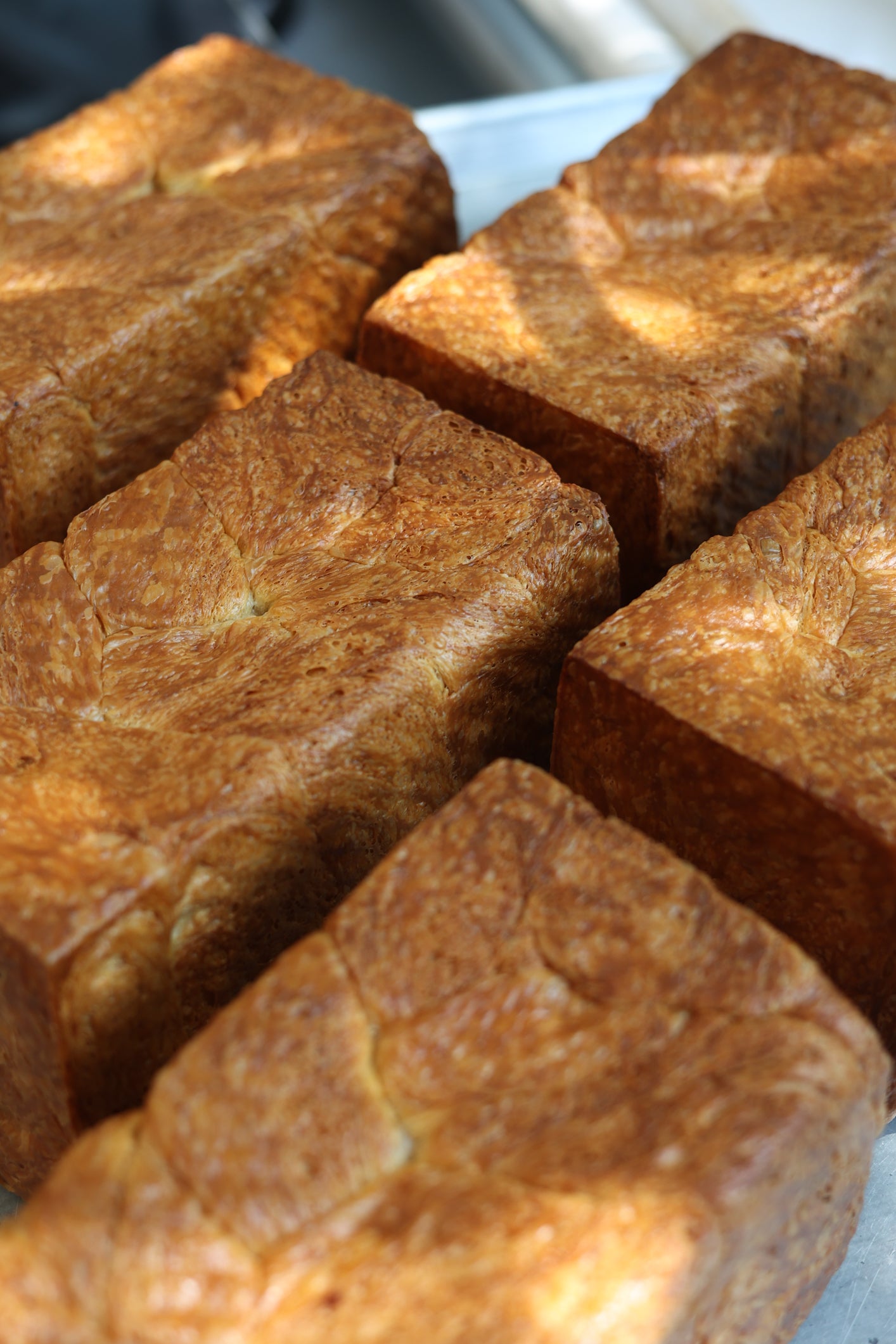 Barra de croissant