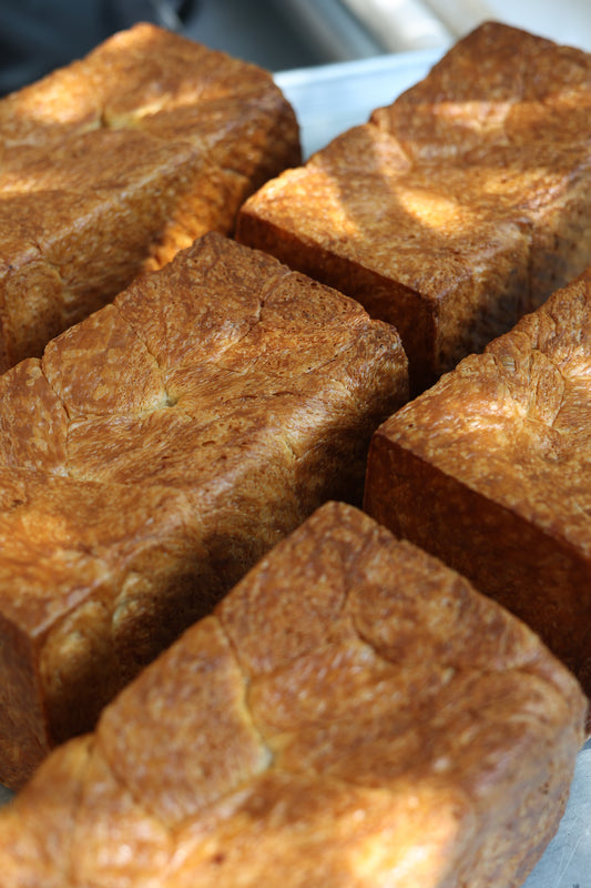 Barra de croissant