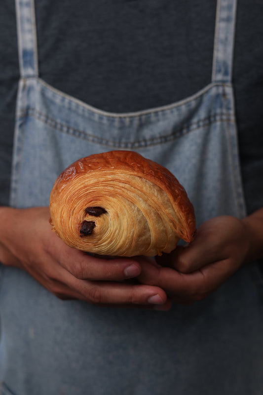 Pain au chocolat