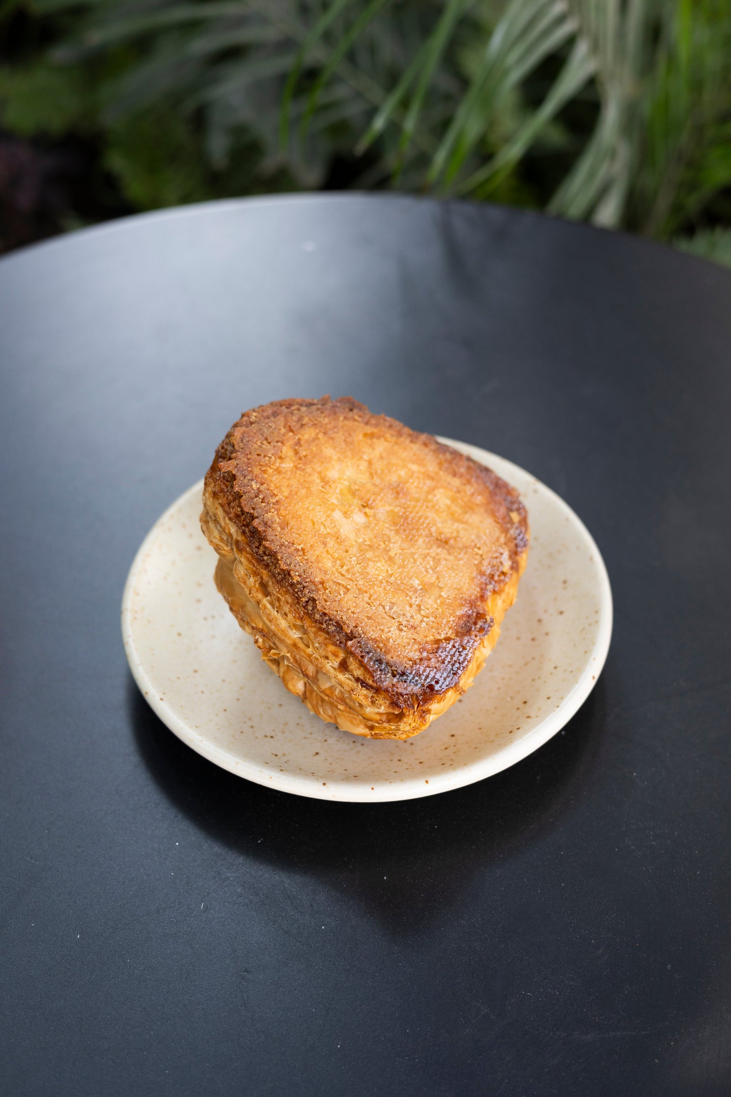 Empanada de manzana