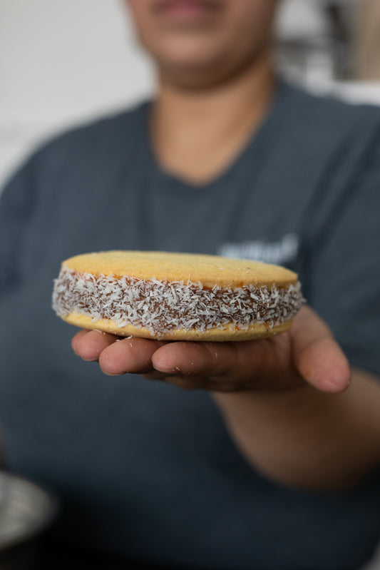 Alfajor