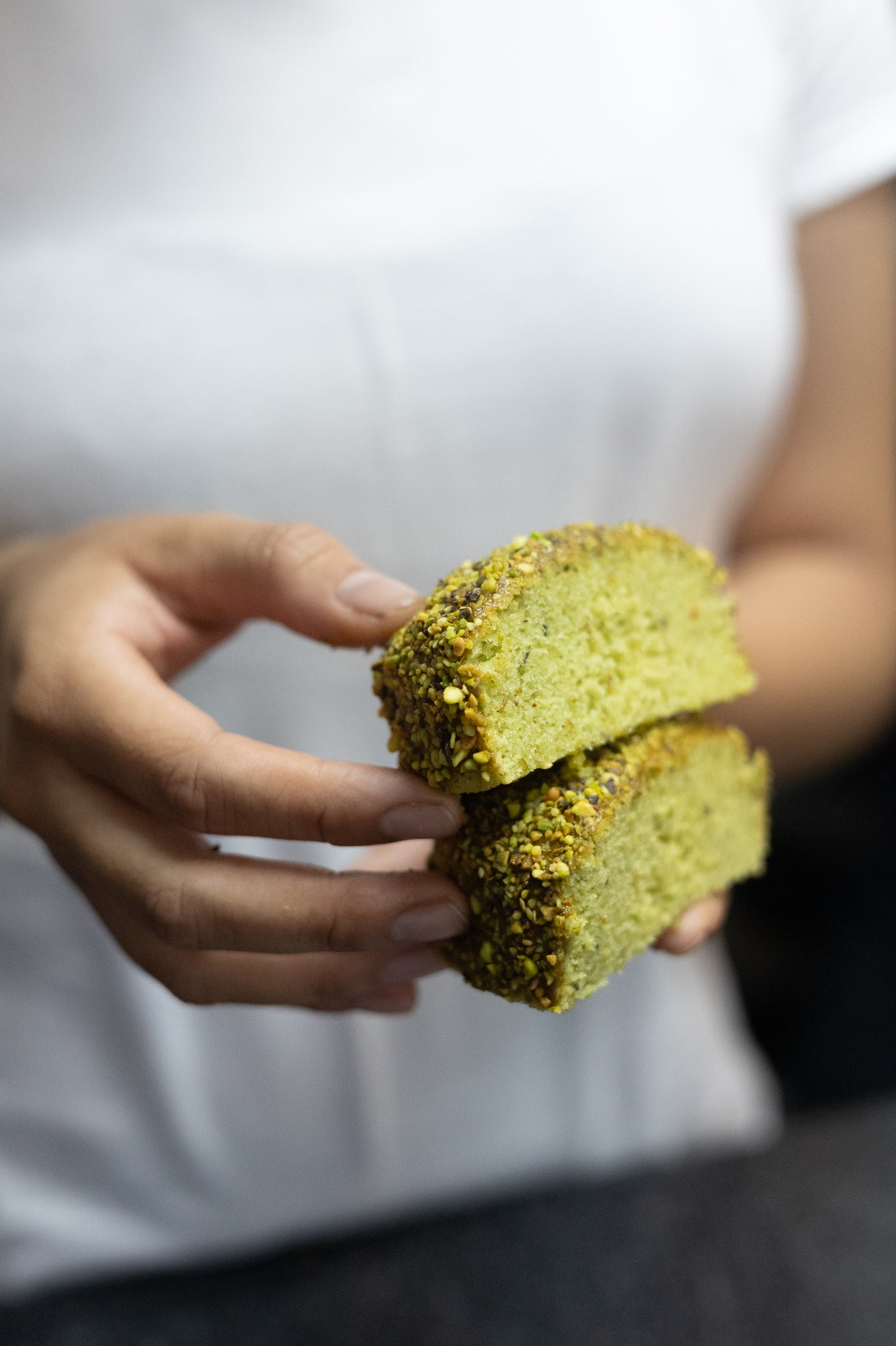 Pistachio