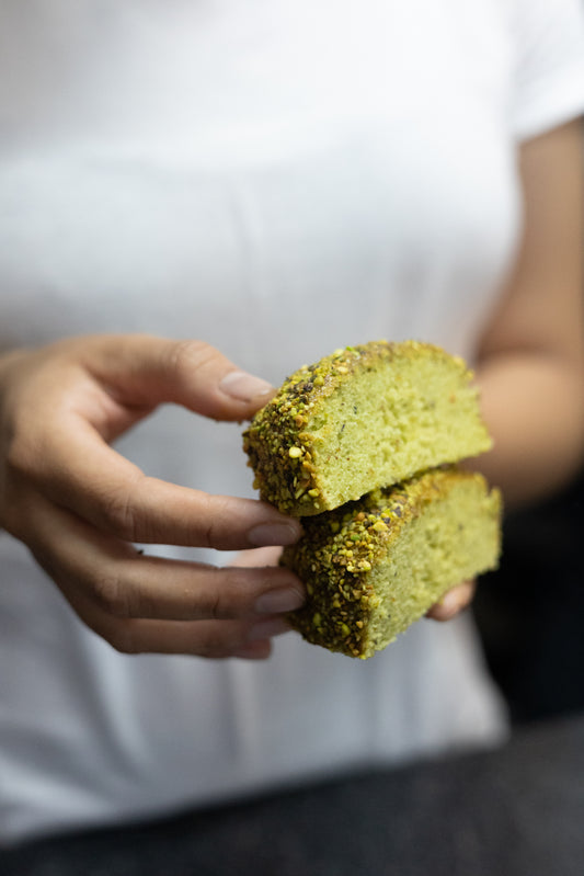 Pistachio